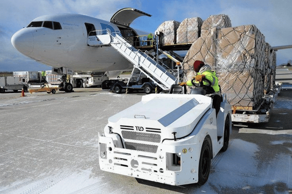 International Air Freight