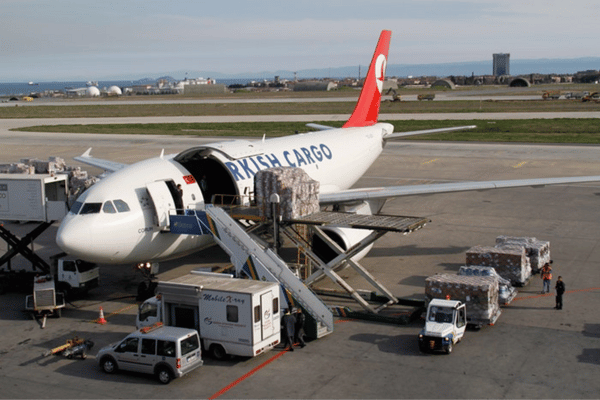 Air Cargo Documentation & Handling