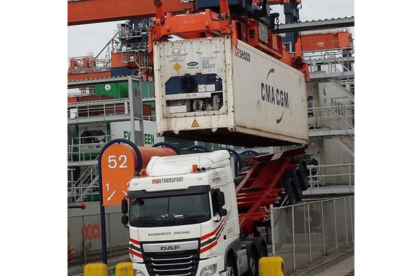 ODC Route Planning & Permits